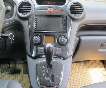 Kia Carens SX AT 2012 - Bán Kia Carens SX AT bản full option, đời 2012, xe chất, đẹp long lanh