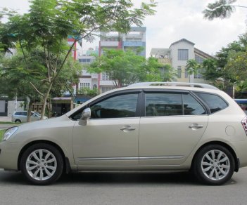 Kia Carens SX AT 2012 - Bán Kia Carens SX AT bản full option, đời 2012, xe chất, đẹp long lanh