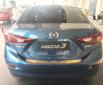 Mazda 3  1.5 SD FL 2018 - CTKM hấp dẫn T5/ 2018, chỉ với 180 triệu nhận ngay Mazda 3 1.5 SD FL, đủ màu giao ngay, LH Ms Thu 0981 485 819