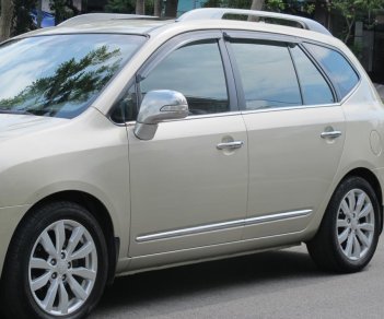 Kia Carens SX AT 2012 - Bán Kia Carens SX AT bản full option, đời 2012, xe chất, đẹp long lanh