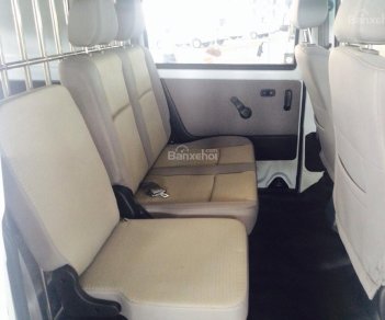 Dongben X30 2016 - Bán ô tô Dongben X30 đời 2016, màu bạc, giá chỉ 275 triệu