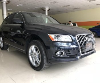 Audi Q5 2.0 2015 - Bán Audi Q5 2.0 mới 100% xuất Mỹ, fulloptions, giá 1, xx tỷ