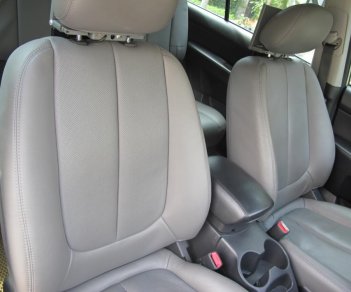 Kia Carens SX AT 2012 - Bán Kia Carens SX AT bản full option, đời 2012, xe chất, đẹp long lanh