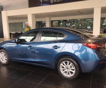 Mazda 3  1.5 SD FL 2018 - CTKM hấp dẫn T5/ 2018, chỉ với 180 triệu nhận ngay Mazda 3 1.5 SD FL, đủ màu giao ngay, LH Ms Thu 0981 485 819