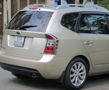 Kia Carens SX AT 2012 - Bán Kia Carens SX AT bản full option, đời 2012, xe chất, đẹp long lanh