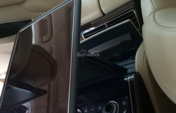 Audi A8 2012 - Bán Audi A8 4.2 full options, nhập khẩu nguyên chiếc