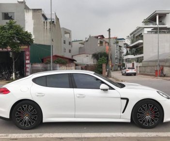 Porsche Panamera Cũ   AT 2010 - Xe Cũ Porsche Panamera AT 2010