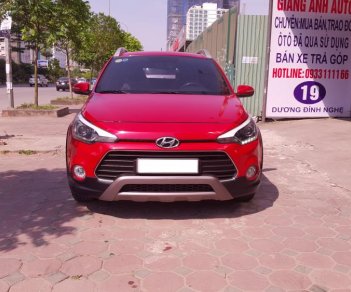 Hyundai i20 Active Cũ 2015 - Xe Cũ Hyundai I20 Active 2015