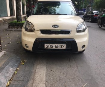 Kia Soul Cũ   4U 2009 - Xe Cũ KIA Soul 4U 2009