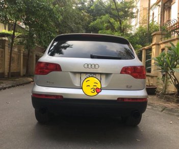 Audi 200 Cũ  Q7 3.6 7 2007 - Xe Cũ Audi Q7 3.6 2007