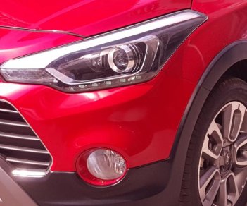 Hyundai i20 Active Cũ 2015 - Xe Cũ Hyundai I20 Active 2015