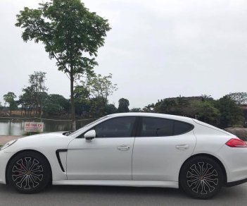 Porsche Panamera Cũ   AT 2010 - Xe Cũ Porsche Panamera AT 2010