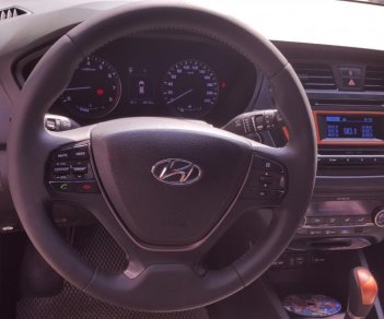 Hyundai i20 Active Cũ 2015 - Xe Cũ Hyundai I20 Active 2015