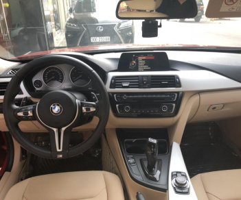 BMW 1 Cũ  3 320i 206 2016 - Xe Cũ BMW 3 320i 2016