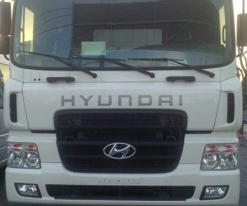 Hyundai HD 2016 - Bán ô tô Hyundai HD đời 2016, màu trắng, nhập khẩu Hàn Quốc