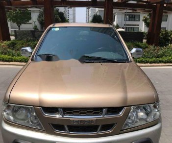 Isuzu Hi lander V-Pec 2008 - Cần bán Isuzu Hi lander V-Pec sản xuất năm 2008 , màu vàng cát, chính chủ