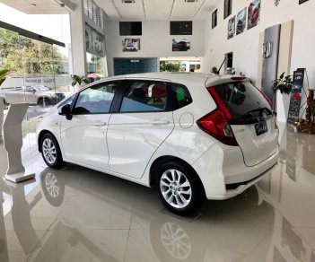 Honda Jazz 2018 - Bán xe Honda Jazz 2018, nhập khẩu nguyên chiếc-150 triệu lấy xe ngay