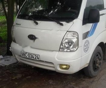 Kia Bongo 2005 - Cần bán Kia Bongo năm sản xuất 2005, màu trắng