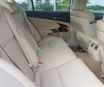 Lexus GS  350 2010 - Cần bán gấp Lexus GS 350 năm sản xuất 2010, màu vàng cát, giá tốt