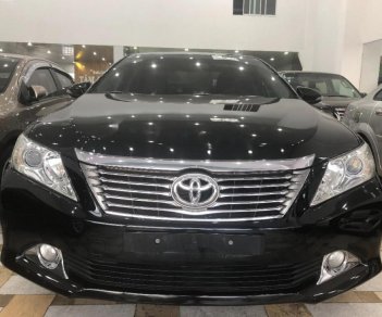 Toyota Camry 2013 - Auto Tâm Thiện bán ô tô Toyota Camry năm sản xuất 2013, màu đen