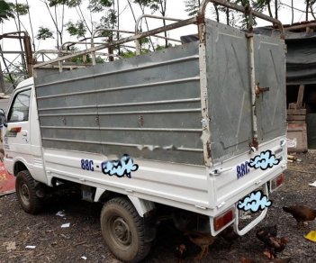 Xe tải 500kg - dưới 1 tấn Chiến Thắng 2014 - Bán xe tải Chiến Thắng sản xuất 2014, màu trắng