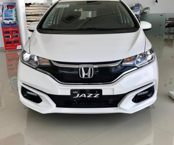 Honda Jazz 2018 - Bán xe Honda Jazz 2018, nhập khẩu nguyên chiếc-150 triệu lấy xe ngay