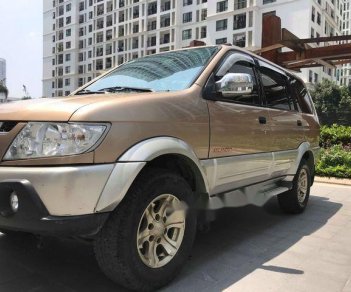 Isuzu Hi lander V-Pec 2008 - Cần bán Isuzu Hi lander V-Pec sản xuất năm 2008 , màu vàng cát, chính chủ