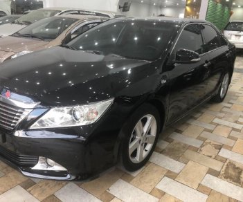 Toyota Camry 2013 - Auto Tâm Thiện bán ô tô Toyota Camry năm sản xuất 2013, màu đen