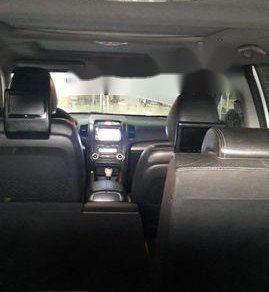 Kia Sorento 2009 - Bán Kia Sorento sản xuất năm 2009, màu xám  