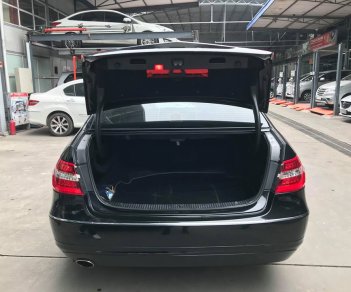 Mercedes-Benz E class E250 2011 - Cần bán Mercedes E250 - Sx 2011