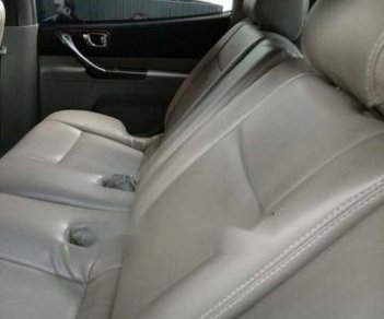 Chevrolet Vivant 2008 - Bán xe Chevrolet Vivant đời 2008, màu vàng cát