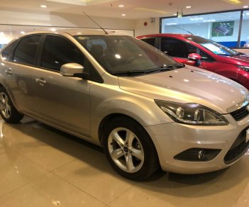 Ford Focus 1.8L  2013 - Bán Ford Focus 1.8L năm sản xuất 2013, giá tốt