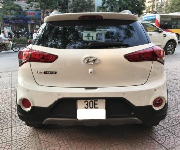 Hyundai i20 Active 1.4 2015 - Cần bán xe Hyundai i20 Active 1.4 năm sản xuất 2015 ĐK 2016, màu trắng, nhập khẩu nguyên chiếc