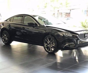 Mazda 6 2.5L Premium 2018 - Bán xe Mazda 6 2.5L Premium năm sản xuất 2018