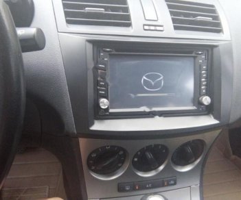 Mazda 3 2010 - Bán Mazda 3 sản xuất 2010, màu trắng, xe nhập, 400 triệu