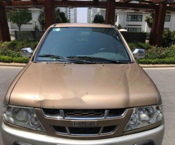 Isuzu Hi lander  V-Pec 2008 - Bán Isuzu Hi lander V-Pec đời 2008 như mới, màu vàng cát, 318tr