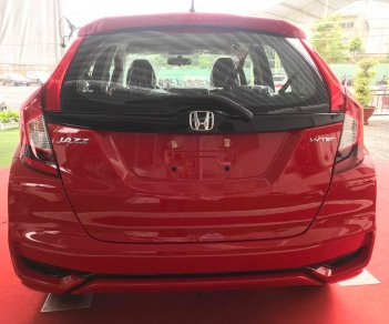 Honda Jazz V 2018 - [Honda Biên Hoà] Honda Jazz V 2018 giá 544tr khuyến mãi khủng trong tháng - tặng quà theo xe hỗ trợ NH 80%