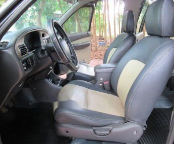 Ford Everest 2005 - Bán Ford Everest sản xuất 2005, giá tốt