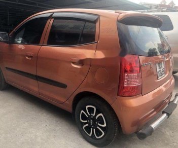 Kia Picanto 2007 - Cần bán xe Kia Picanto đời 2007, giá 144tr