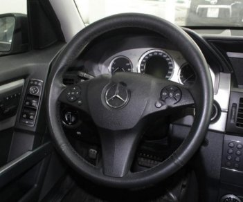 Mercedes-Benz GLK Class 300 4Matic 2011 - Bán Mercedes 300 4Matic đời 2011 chính chủ, giá tốt