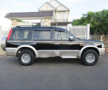 Ford Everest 2005 - Bán Ford Everest sản xuất 2005, giá tốt