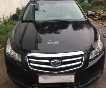 Daewoo Lacetti SE 2010 - Bán xe Daewoo Lacetti SE đời 2010, nhập khẩu nguyên chiếc