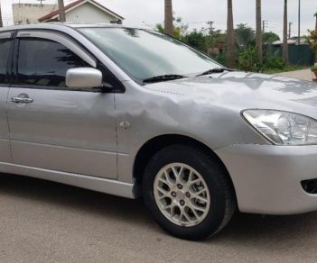 Mitsubishi Lancer 1.6AT 2004 - Cần bán xe Mitsubishi Lancer 1.6AT sản xuất 2004