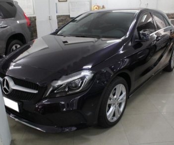 Mercedes-Benz A class A200 2016 - Bán Mercedes A200 đời 2016, màu tím, nhập khẩu nguyên chiếc