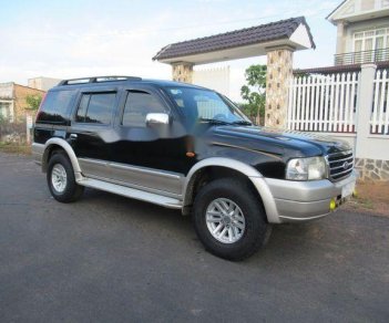 Ford Everest 2005 - Bán Ford Everest sản xuất 2005, giá tốt