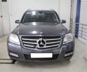 Mercedes-Benz GLK Class 300 4Matic 2011 - Bán Mercedes 300 4Matic đời 2011 chính chủ, giá tốt