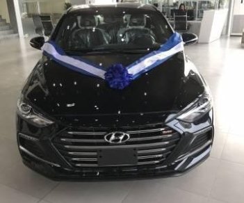 Hyundai Elantra 2018 - Bán Hyundai Elantra 2018 rẻ nhất chỉ 190tr, trả góp vay 80%, LH: 0947371548