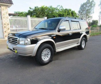 Ford Everest 2005 - Bán Ford Everest sản xuất 2005, giá tốt