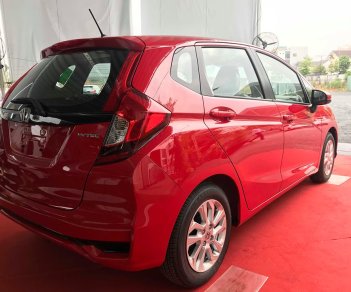 Honda Jazz V 2018 - [Honda Biên Hoà] Honda Jazz V 2018 giá 544tr khuyến mãi khủng trong tháng - tặng quà theo xe hỗ trợ NH 80%