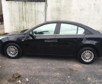 Daewoo Lacetti SE 2010 - Bán xe Daewoo Lacetti SE đời 2010, nhập khẩu nguyên chiếc